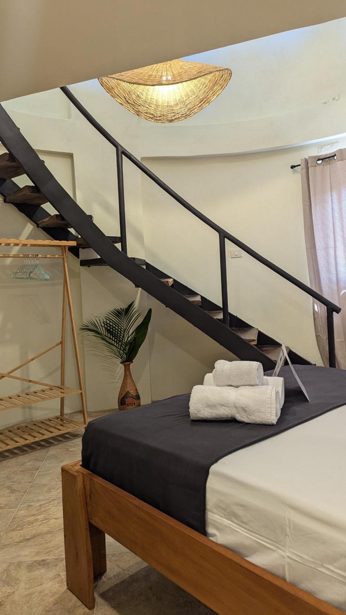Nuevo Nayal Hotel Las Penitas Ngoại thất bức ảnh