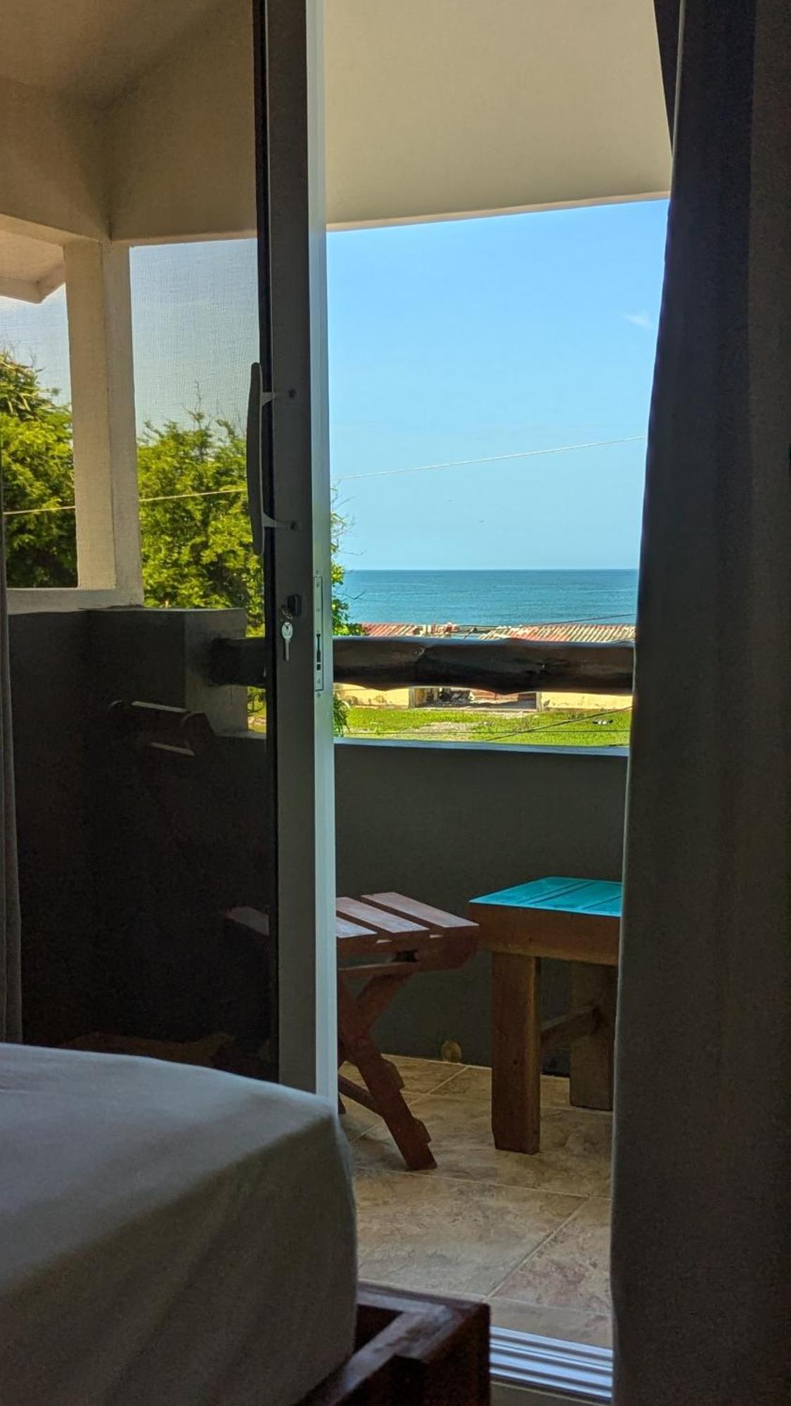 Nuevo Nayal Hotel Las Penitas Ngoại thất bức ảnh