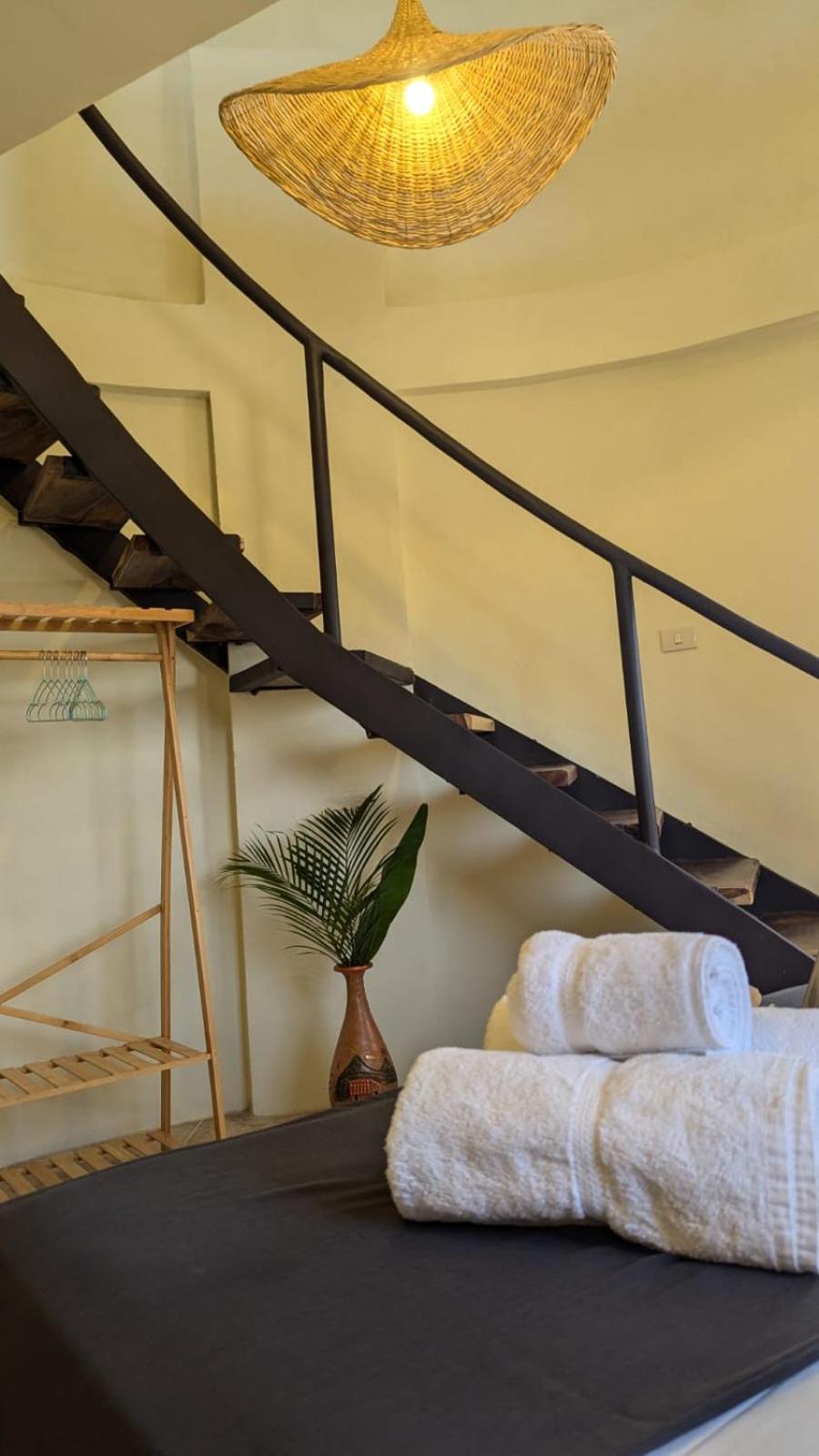 Nuevo Nayal Hotel Las Penitas Ngoại thất bức ảnh