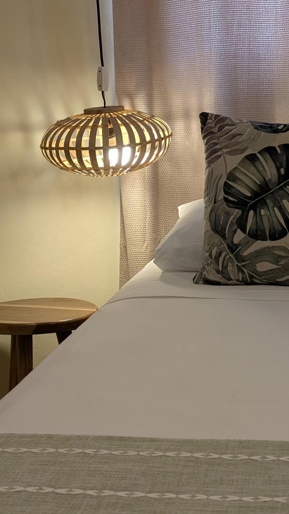 Nuevo Nayal Hotel Las Penitas Ngoại thất bức ảnh