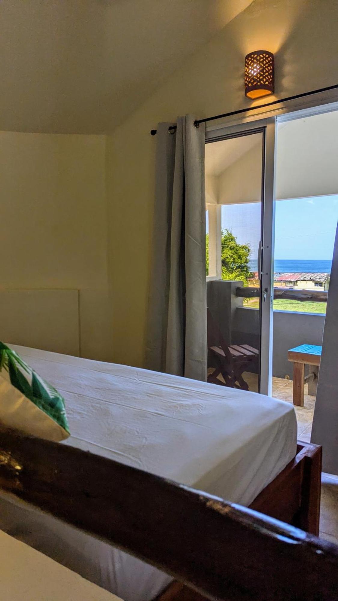 Nuevo Nayal Hotel Las Penitas Ngoại thất bức ảnh
