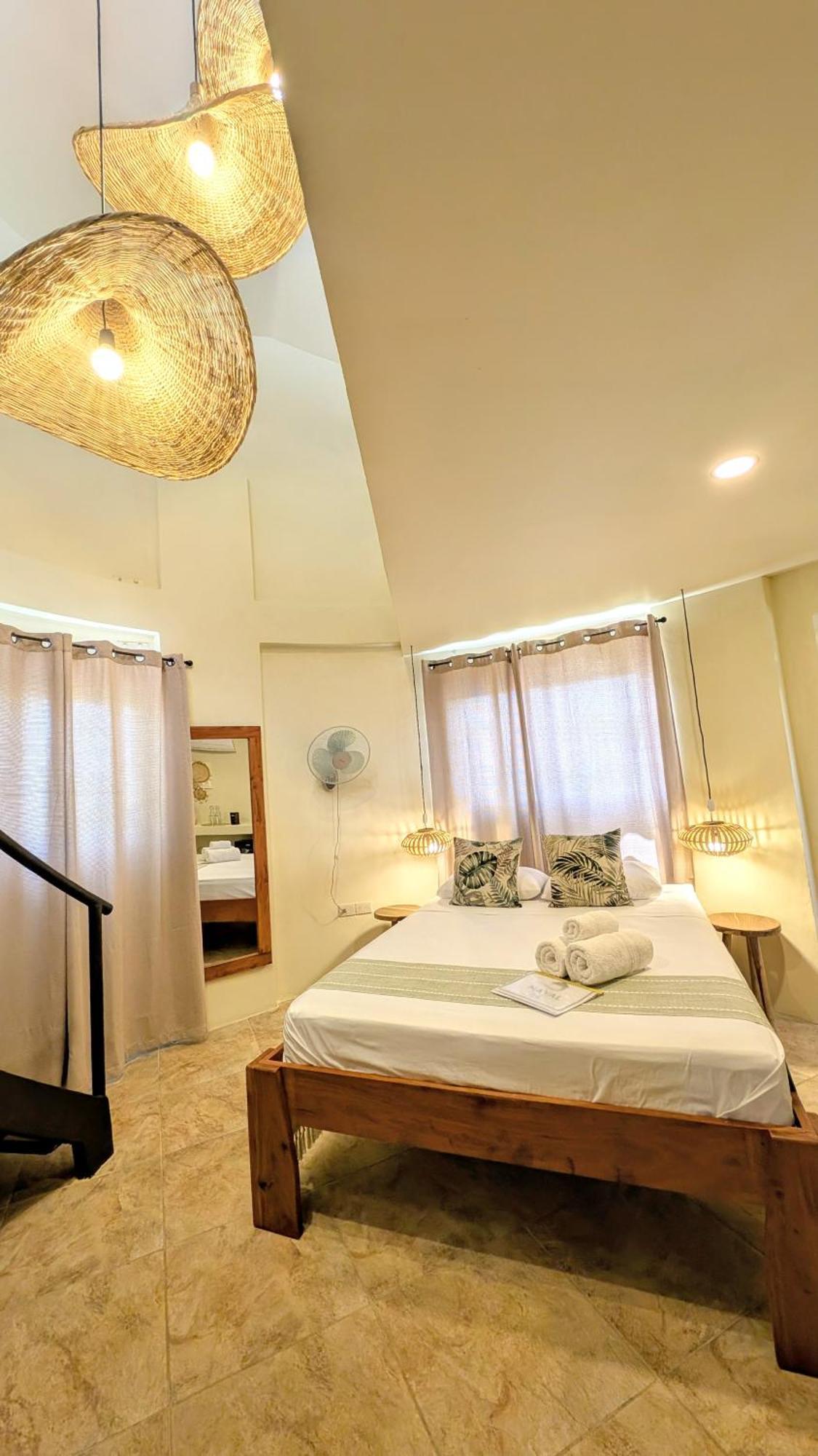 Nuevo Nayal Hotel Las Penitas Ngoại thất bức ảnh