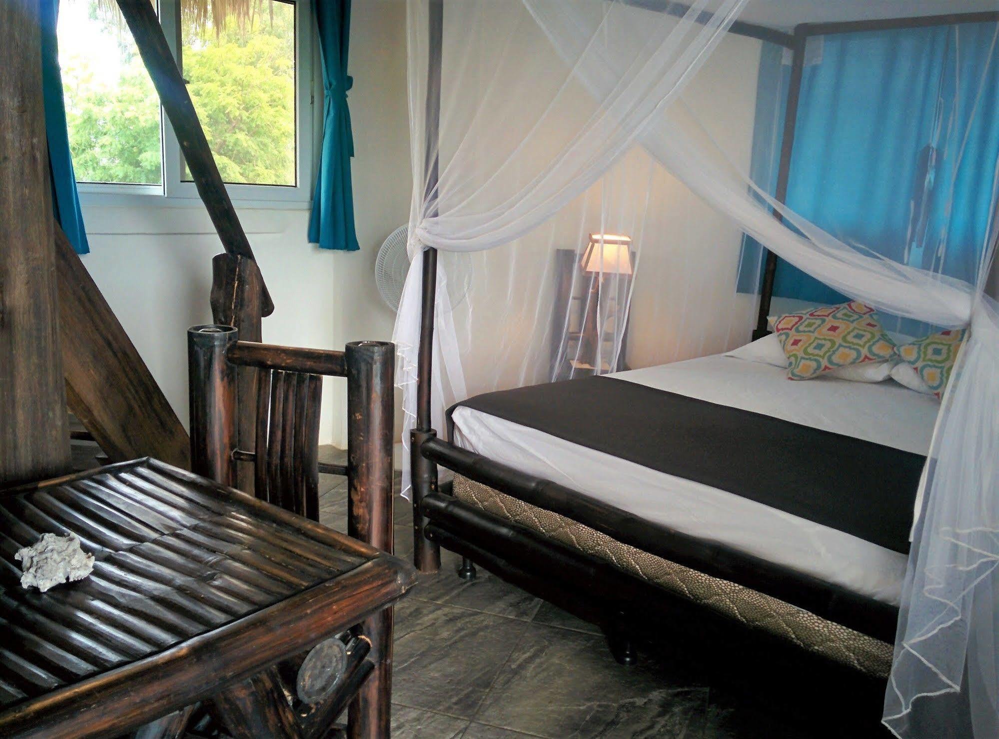 Nuevo Nayal Hotel Las Penitas Ngoại thất bức ảnh